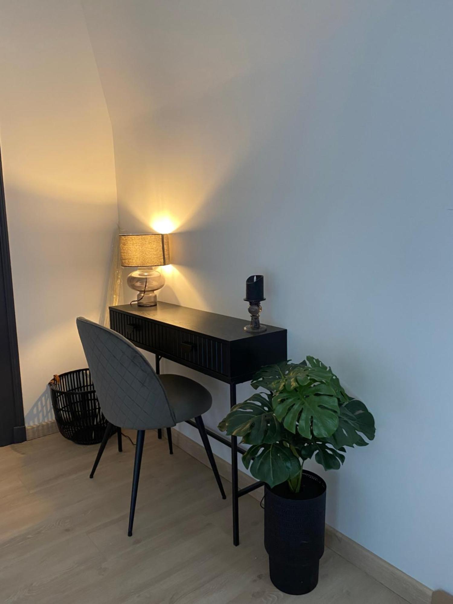 Ferienwohnung L'Atelier D'Arches Charleville-Mézières Exterior foto